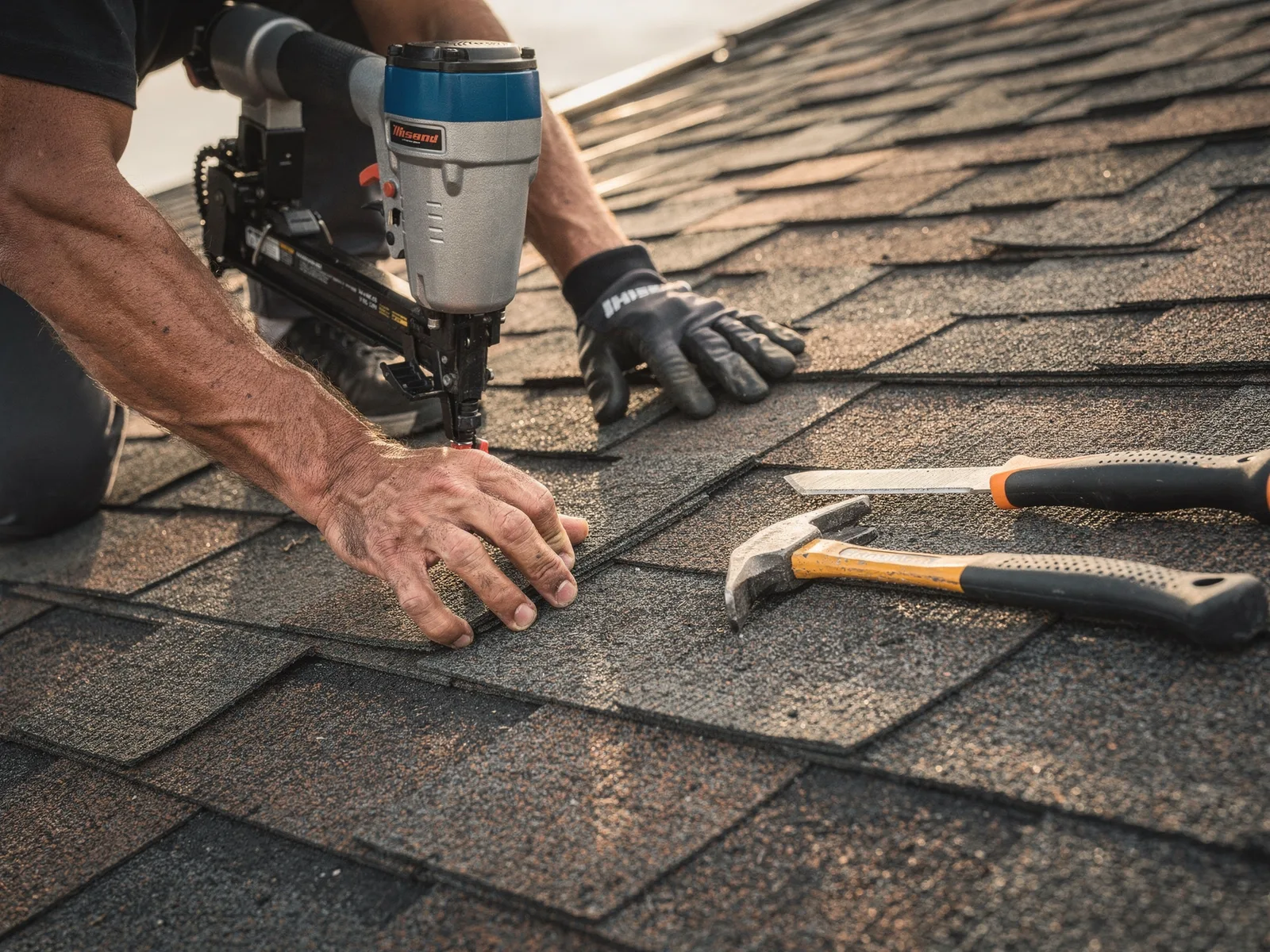 Why choose Roof Repair in Venice, IL
